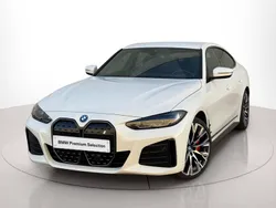 Usado 2023 BMW i4 Shadowline Sedan | € 67.500