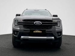 Cinzento Usado 2023 Ford Ranger Wildtrack Pickup | € 48.990 (Bom preço)