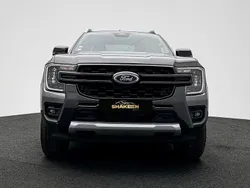Cinzento Usado 2023 Ford Ranger Wildtrack Pickup | € 48.990 (Caro)