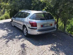 Usado 2005 Peugeot 407 Carrinha | € 1.750 (Bom preço)
