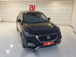 Preto Usado 2022 MG HS SUV | € 24.990 (Bom preço)
