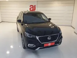 Preto Usado 2022 MG HS SUV | € 24.990
