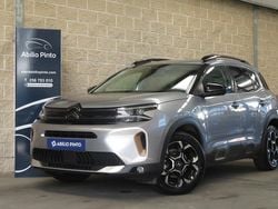 Cinzento Usado 2022 Citroën C5 Aircross SUV | € 23.750 (Preço justo)