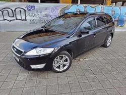 Usado 2010 Ford Mondeo Sedan | € 4.690