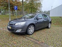 Usado 2012 Opel Astra Carrinha | € 5.100 (Bom preço)