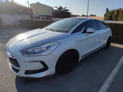 Usado 2012 Citroën DS5 Citadino | € 7.799 (Super Preço)