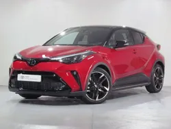 Verm emo/ns 2tb Usado 2023 Toyota C-HR Sport SUV | € 39.950 (Caro)
