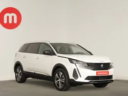 Usado 2024 Peugeot 5008 Allure Monovolume | € 32.499 (Preço justo)