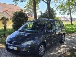 Outra Usado 2006 Ford Focus Ghia Monovolume | € 5.990 (Preço justo)