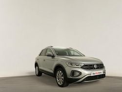 Cinzento Usado 2023 VW T-Roc SUV | € 21.490 (Preço justo)