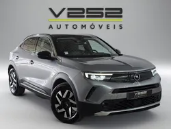 Cinzento Usado 2022 Opel Mokka-e SUV | € 19.950 (Bom preço)