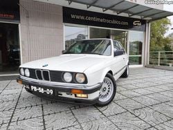 Branco Usado 1985 BMW 323 Coupé | € 17.500