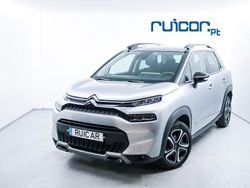 Cinzento Usado 2022 Citroën C3 Aircross SUV | € 16.950 (Preço elevado)