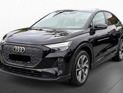 Preto Usado 2023 Audi Q4 e-tron SUV | € 44.900 (Caro)