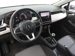 Cinzento Usado 2022 Renault Clio V | € 14.900 (Bom preço)