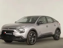 Cinza prata 1.2 t Usado 2024 Citroën C4 Feel Citadino | € 20.990 (Preço justo)