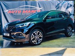 Preto Usado 2019 Renault Kadjar Intens SUV | € 18.900 (Preço justo)