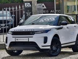 Branco Usado 2024 Land Rover Range Rover HSE Dynamic SUV | € 49.790