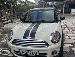 Usado 2007 Mini Cooper D Citadino | € 5.800 (Preço justo)