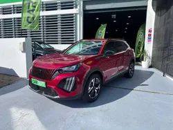 Outra Usado 2024 Peugeot 2008 SUV | € 21.500 (Preço justo)