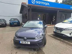 Cinzento Usado 2024 VW Polo | € 19.490 (Preço justo)