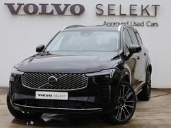 Preto Usado 2025 Volvo XC90 Ultra SUV | € 89.400