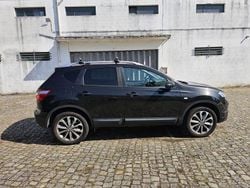 Usado 2010 Nissan Qashqai Premium Edition SUV | € 8.200 (Bom preço)
