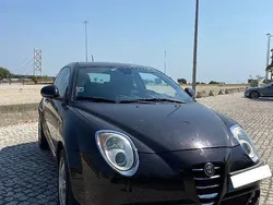Usado 2009 Alfa Romeo MiTo Citadino | € 6.000