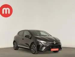 Usado 2024 Renault Clio V Techno | € 18.299 (Preço justo)