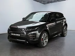 Cinzento Usado 2022 Land Rover Range Rover evoque | € 46.500