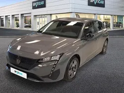 Cinzento Novo 2025 Peugeot 308 Active Sedan | € 24.900 (Super Preço)