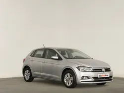 Cinzento Usado 2025 VW Polo | € 15.990 (Bom preço)
