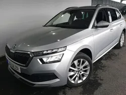 Cinza Usado 2023 Skoda Kamiq Ambition SUV | € 18.490 (Preço justo)