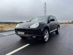 Usado 2004 Porsche Cayenne SUV | € 19.900