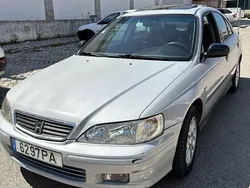 Usado 2000 Honda Accord Sedan | € 3.500