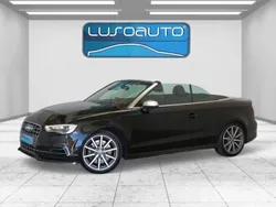 Audi A3 Cabriolet