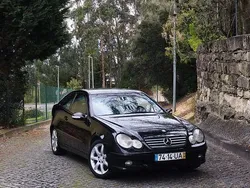 Usado 2002 Mercedes C220 | € 4.900 (Preço justo)