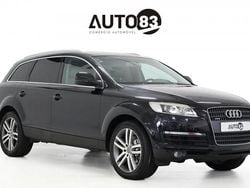 Preto Usado 2006 Audi Q7 Sport SUV | € 19.990 (Caro)
