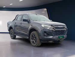 Outro Novo 2025 Isuzu D-Max Pickup | € 51.400