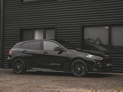 Usado 2021 BMW 120 M Performance Citadino | € 33.750 (Caro)