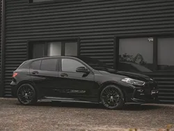 Usado 2021 BMW 120 M Performance Citadino | € 34.750 (Preço justo)