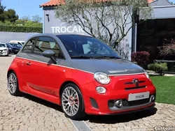 Abarth 500