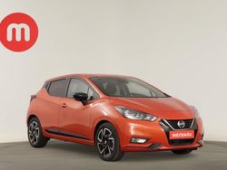 Usado 2022 Nissan Micra | € 17.999