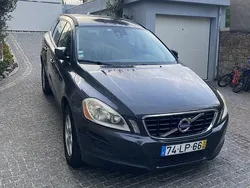 Usado 2011 Volvo XC60 SUV | € 8.950