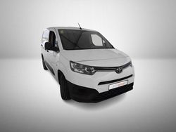 Branco Usado 2020 Toyota Proace Comfort Van | € 13.490 (Preço justo)