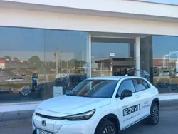 Branco pérola Usado 2023 Honda e:Ny1 SUV | € 48.950