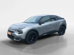 Cinza Usado 2022 Citroën C4 Shine | € 18.591 (Bom preço)