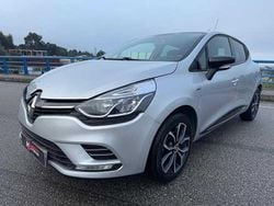 Cinzento Usado 2019 Renault Clio IV | € 10.490 (Bom preço)