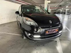 Preto Usado 2013 Renault Grand Scénic III Monovolume | € 10.990
