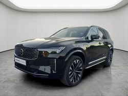 Preto Novo 2025 Volvo XC90 SUV | € 85.750
